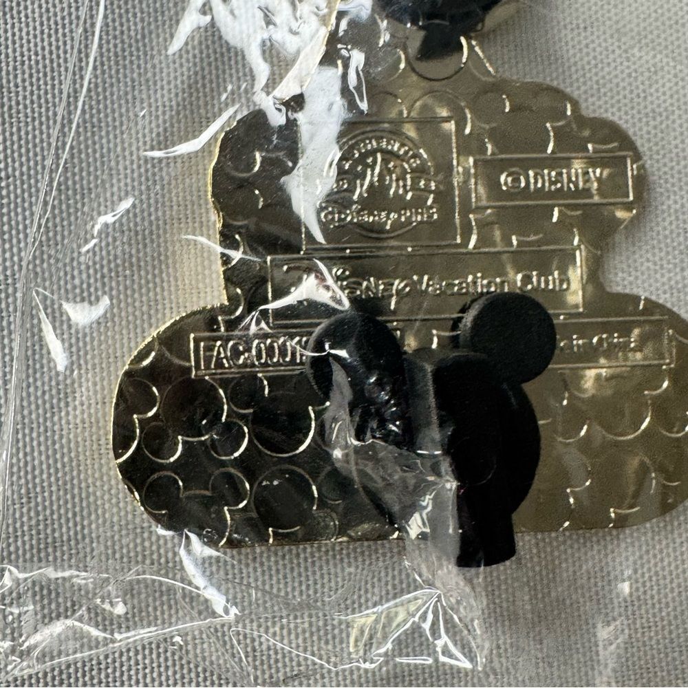 Disney Vacation Club Pin - Picture 5 of 5